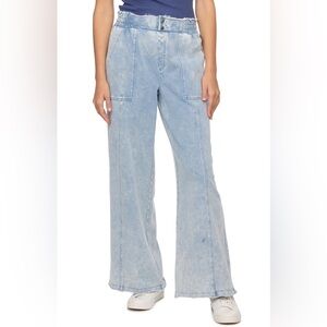 Flag & Anthem Dolly Vintage Washed Knit Pant - XL